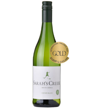 Sarah’s Creek Chenin Blanc-nairobidrinks